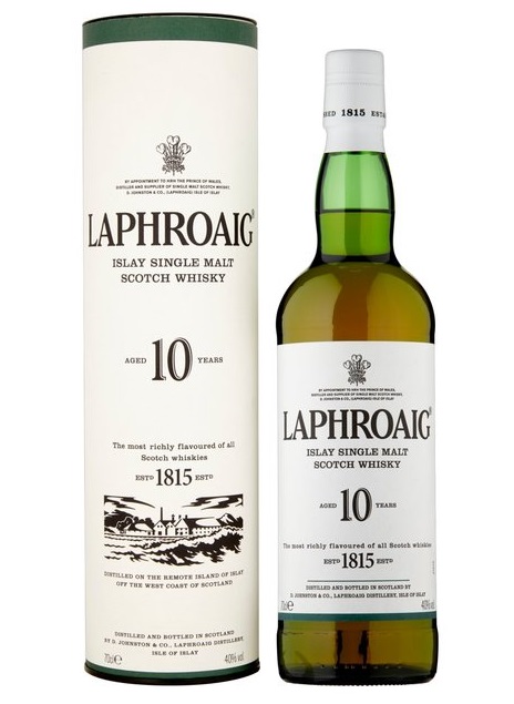 Laphroaig-whisky-10-jaar